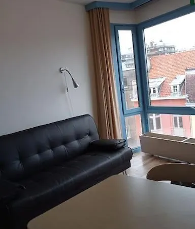 Apartment Studio A 2 Pas De La Middelkerke