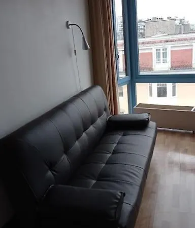 Studio A 2 Pas De La Middelkerke