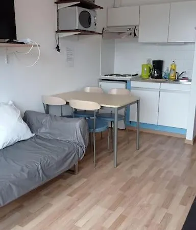 Studio A 2 Pas De La * Middelkerke