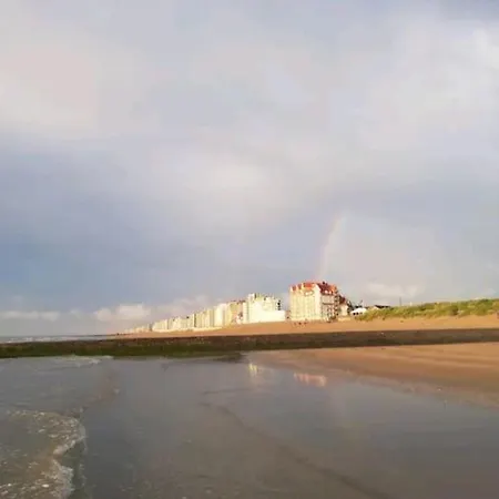 Studio A 2 Pas De La Daire Middelkerke