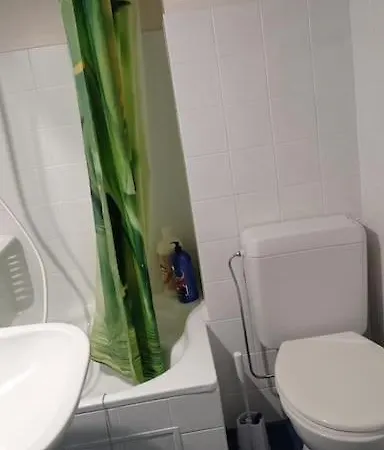 Studio A 2 Pas De La Daire Middelkerke